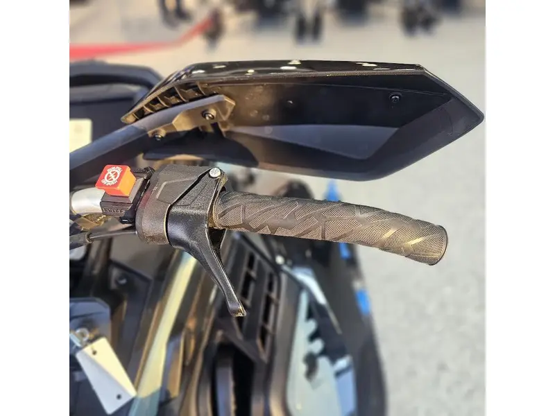 2026 Polaris 850 SWITCHBACK ASSAULT NRW 146