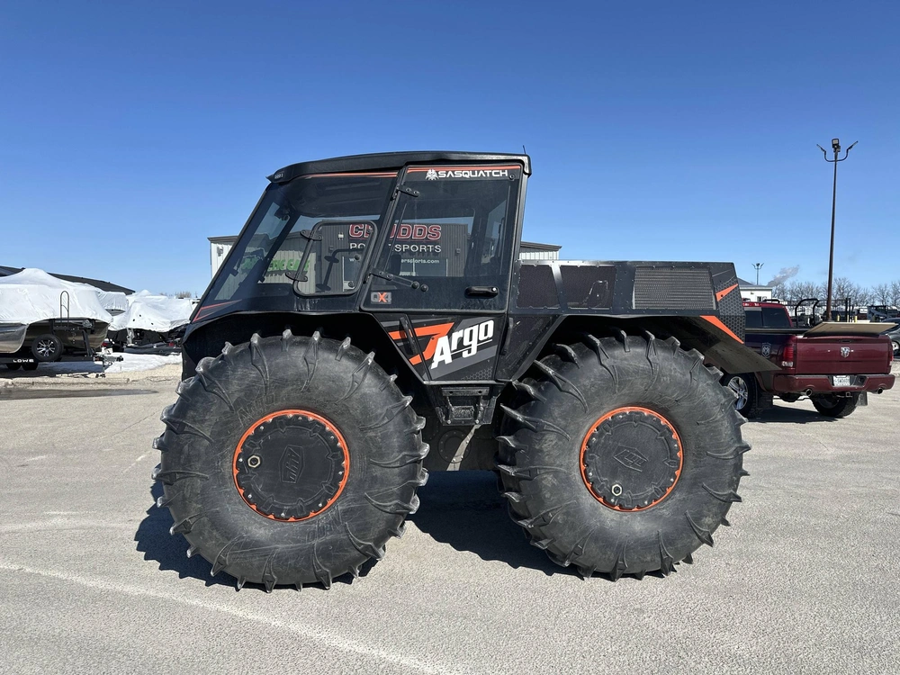 2024 Argo Sasquatch Xtx alt