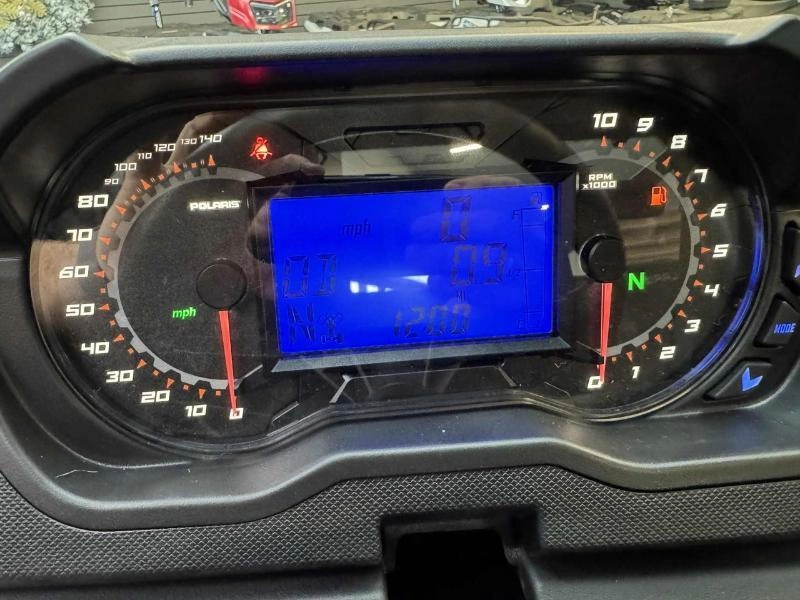 Polaris Ranger Xp 1000 Northstar Edition Premium 2026 alt