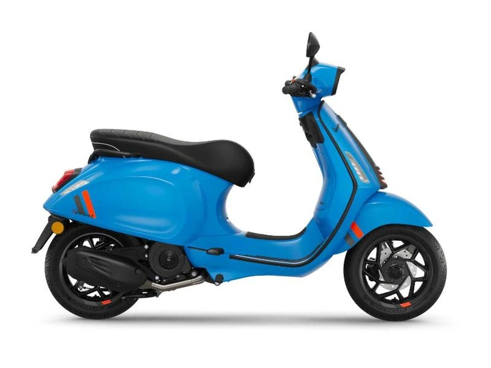 2025 Vespa Sprint 150 S alt