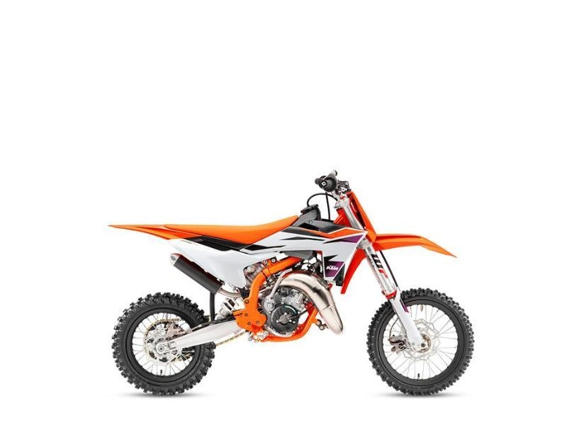 Ktm 65 Sx 2026 alt