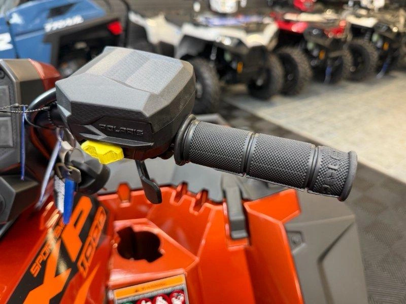 Polaris Sportsman Xp 1000 S 2026 alt