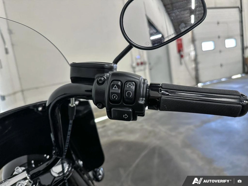 2024 Harley-davidson Flhcs - Heritage Classic alt