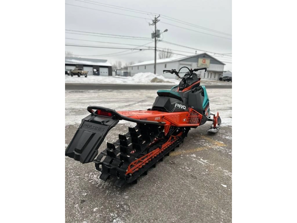 Polaris 850 Pro Rmk 155 2023 alt