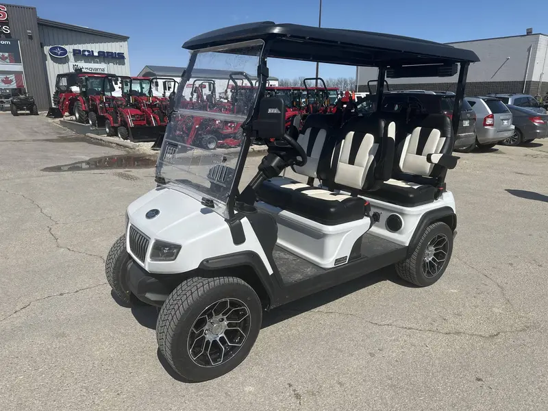 2025 Other D5 RANGER 4