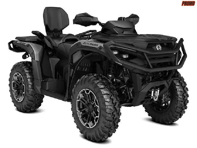 Can-Am Outlander MAX XT 850  2025