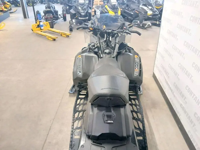 2023 Ski-Doo Renegade Enduro 900 Turbo