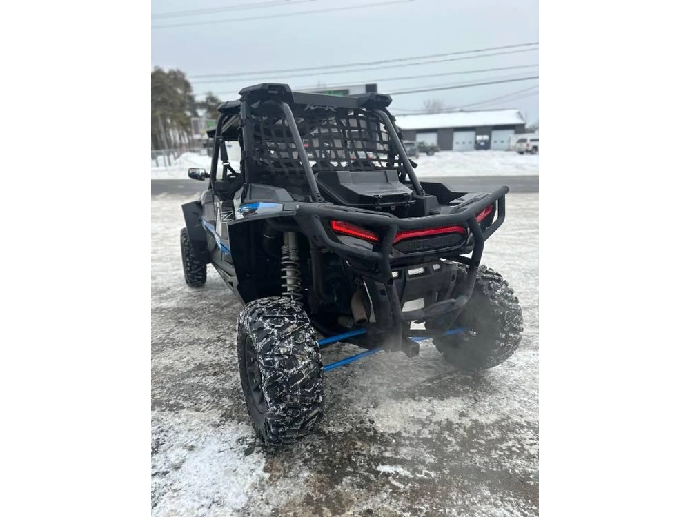 Polaris Rzr Xp4 1000 Ulti. 2022 alt