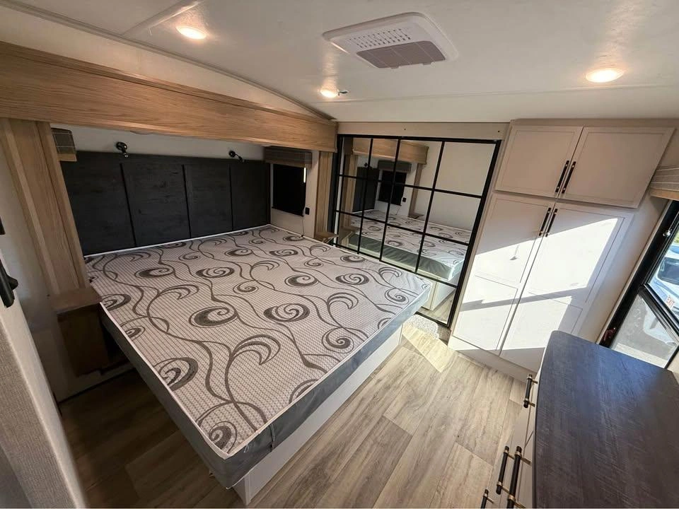 Astoria 3603lfp Platinum 2025 alt