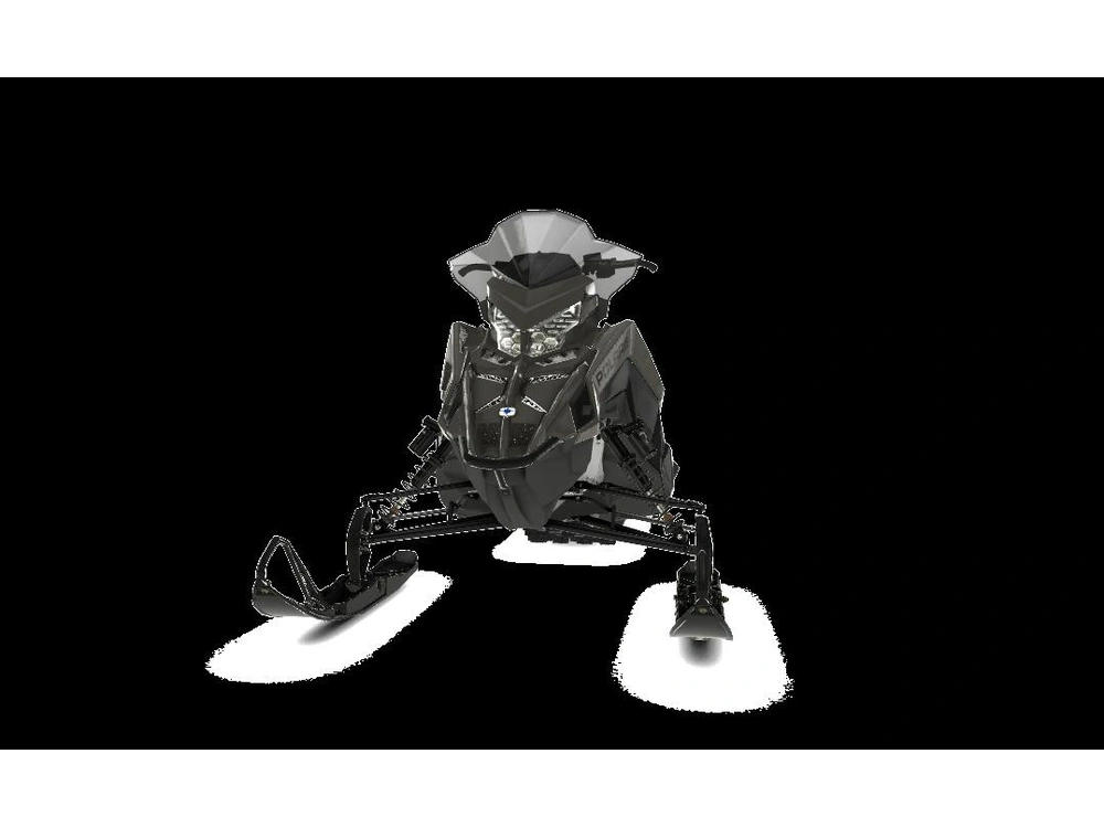 Polaris Indy Xc 137 4 Temps 2024 alt