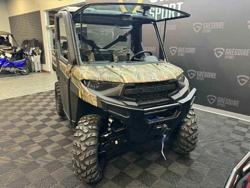 Polaris Ranger Xp 1000 Northstar Edition Premium 2026 alt