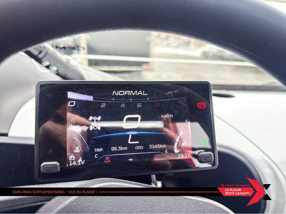 Cfmoto Zforce 950 Ex 2022 alt