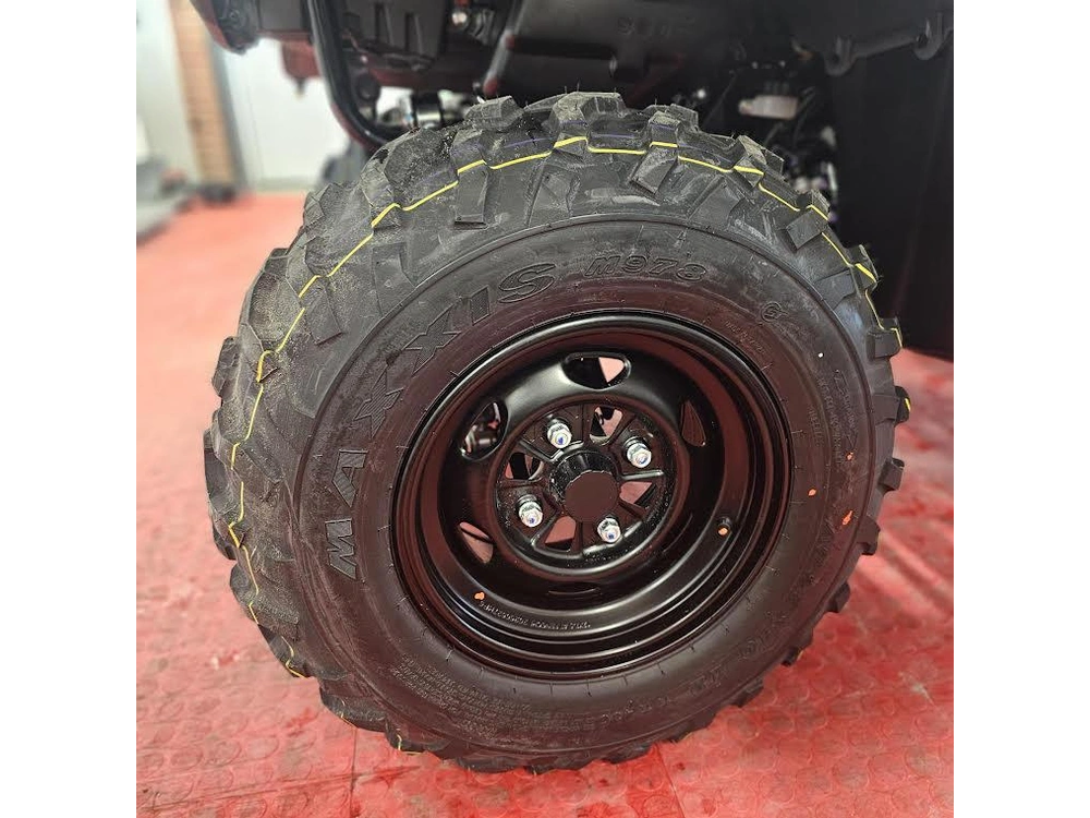 2026 Honda Fourtrax Foreman® Rubicon 4x4 Eps alt