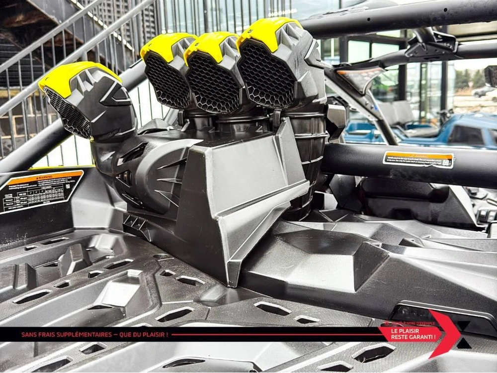 Can-am Maverick X3 Turbo Xmr 2019 alt