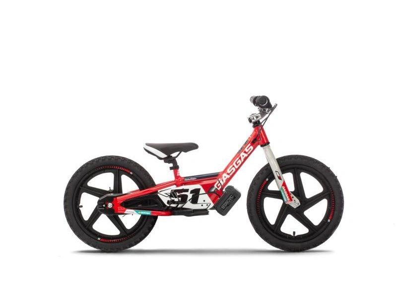 Gasgas Stacyc - 16edrive 2023 alt