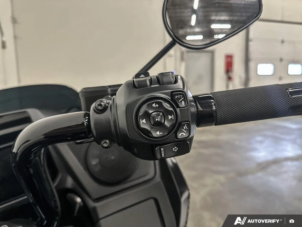 2025 Harley-davidson Fltrx - Road Glide® alt