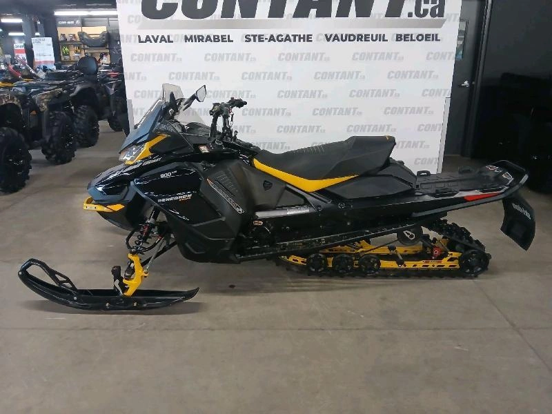 2023 Ski-doo Renegade Enduro 900 Ace alt
