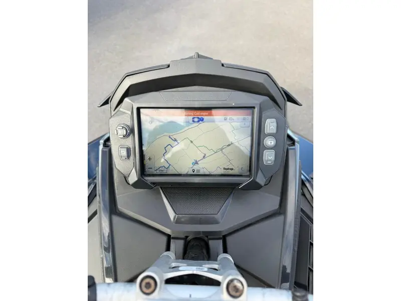 2021 Polaris Indy 850