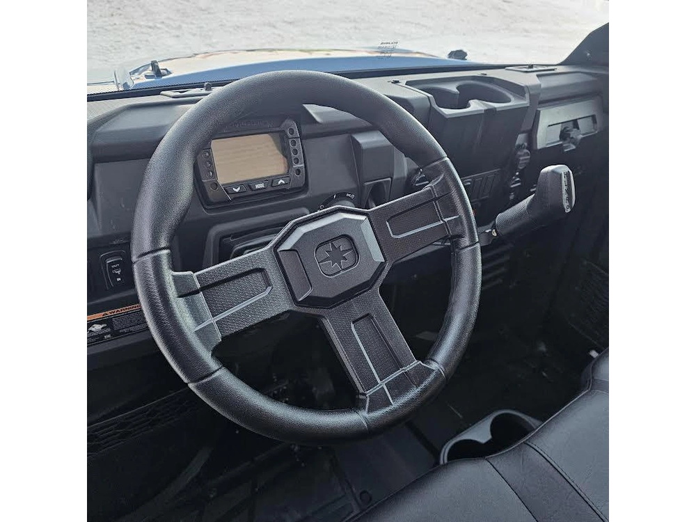 2026 Polaris Ranger Sp 570 Northstar alt