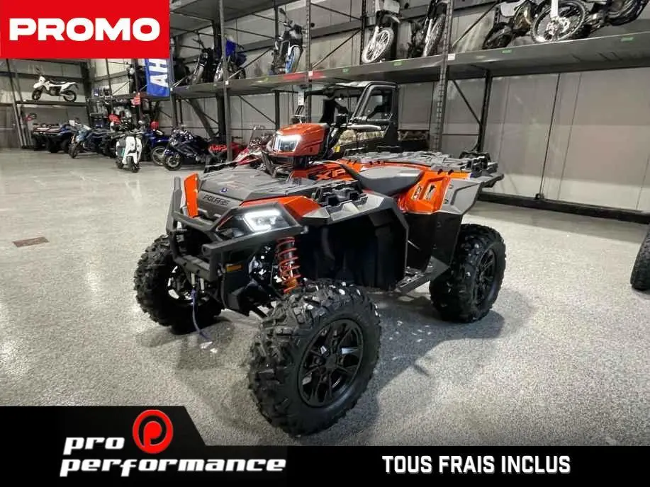 Polaris Sportsman Xp 1000 S  2026