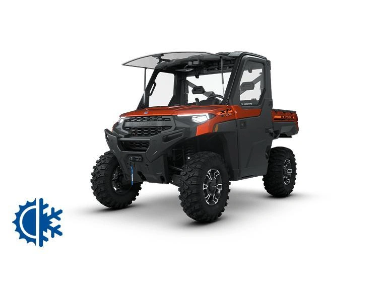 Polaris Ranger Xp 1000 Northstar Edition Premium 2026 alt