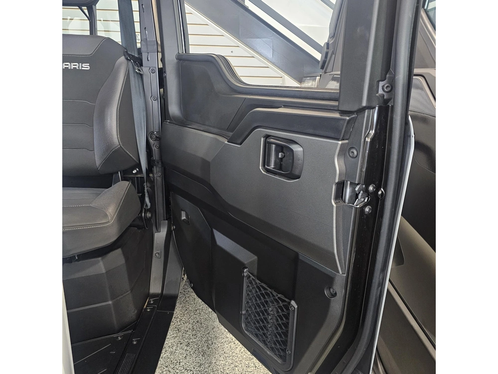 2025 Polaris Ranger Xd 1500 Northstar Edition Ultimate alt