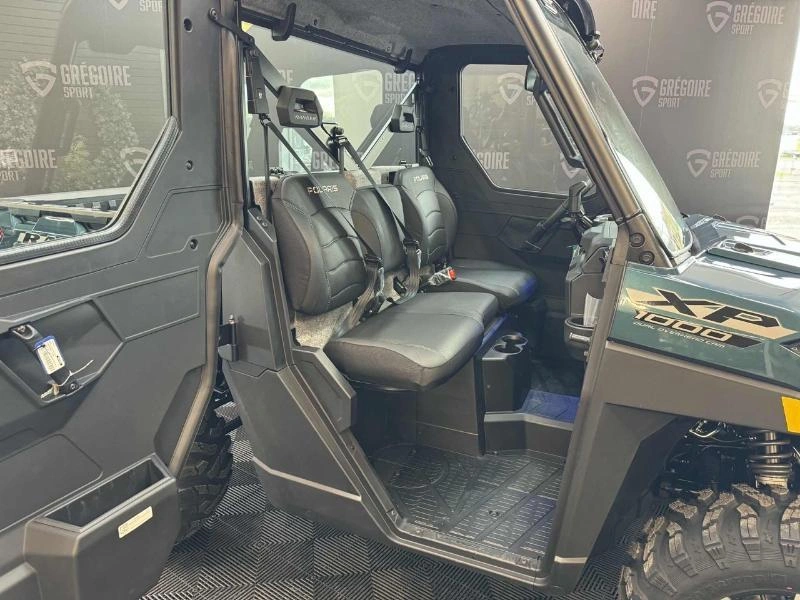 Polaris Ranger Xp 1000 Northstar Edition Premium 2026 alt