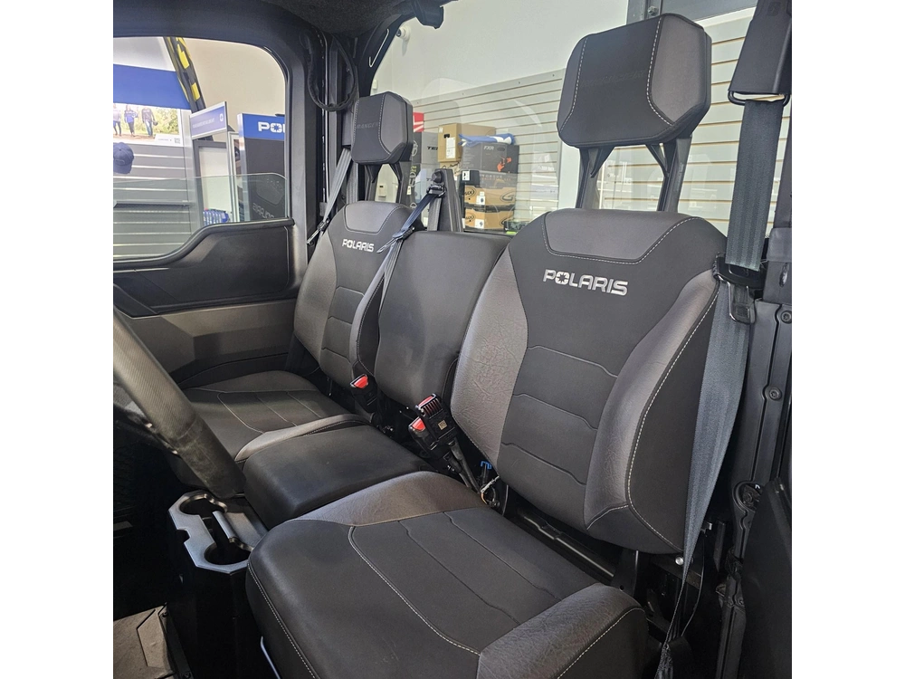 2025 Polaris Ranger Xd 1500 Northstar Edition Ultimate alt