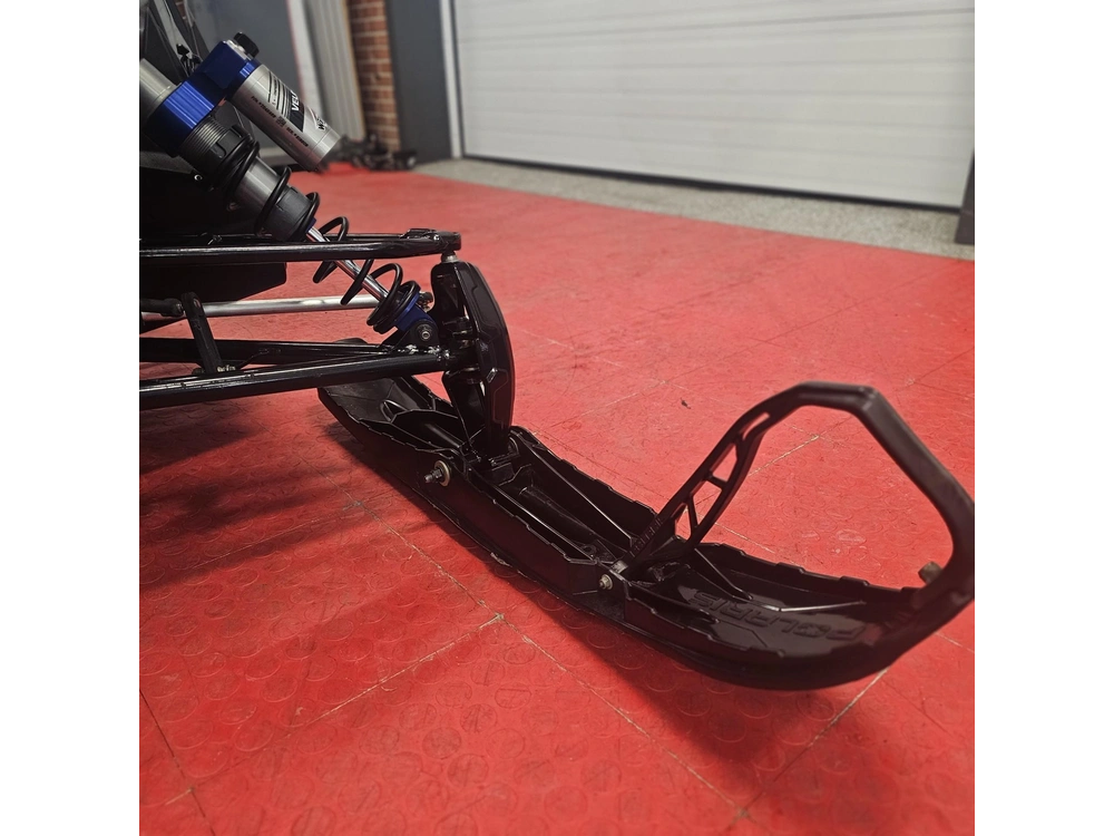 2025 Polaris 650 Switchback Assault 146 alt