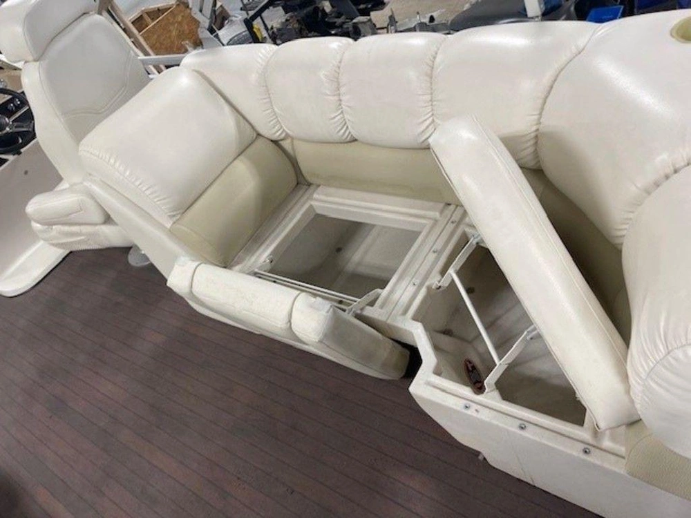 2014 Harris Sunliner 220 alt