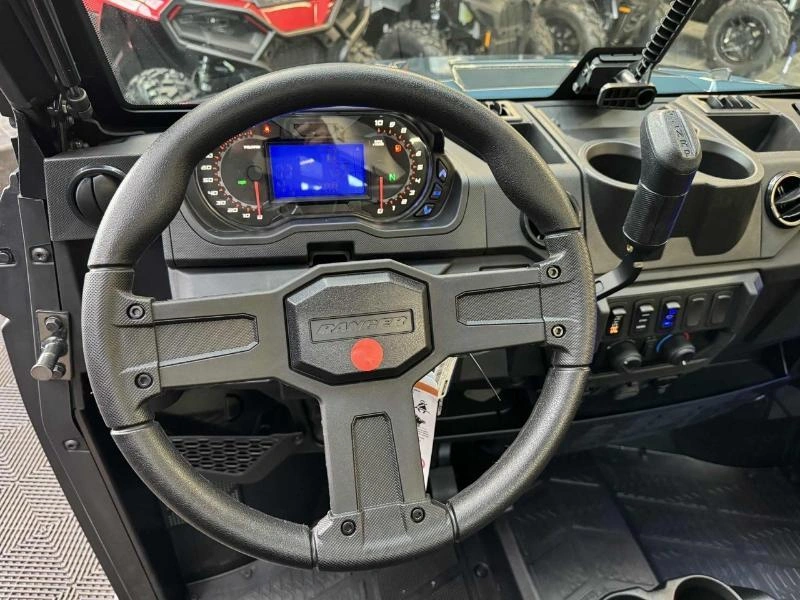 Polaris Ranger Xp 1000 Northstar Edition Premium 2026 alt