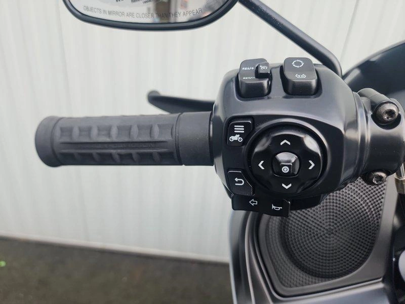 2026 Harley-davidson Fltrx - Road Glide® alt