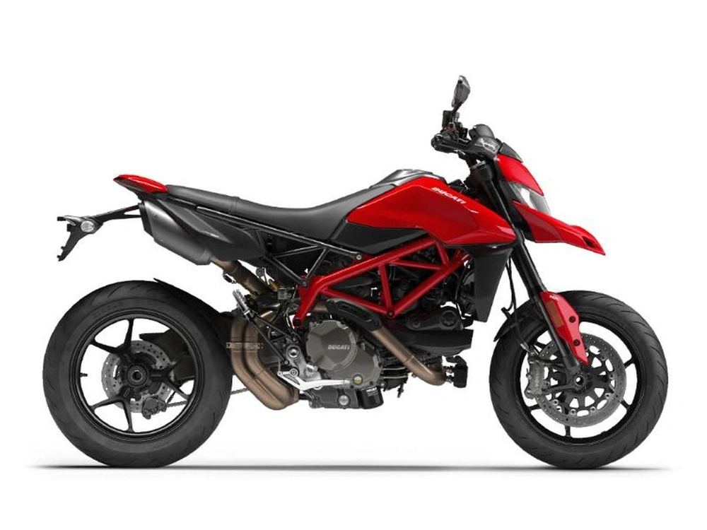Ducati Hypermotard 950 2025 alt