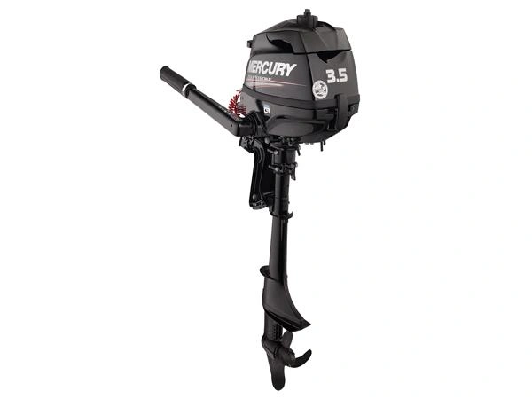 Mercury 3.5 Mh Moteur Hors Bord 2025 alt