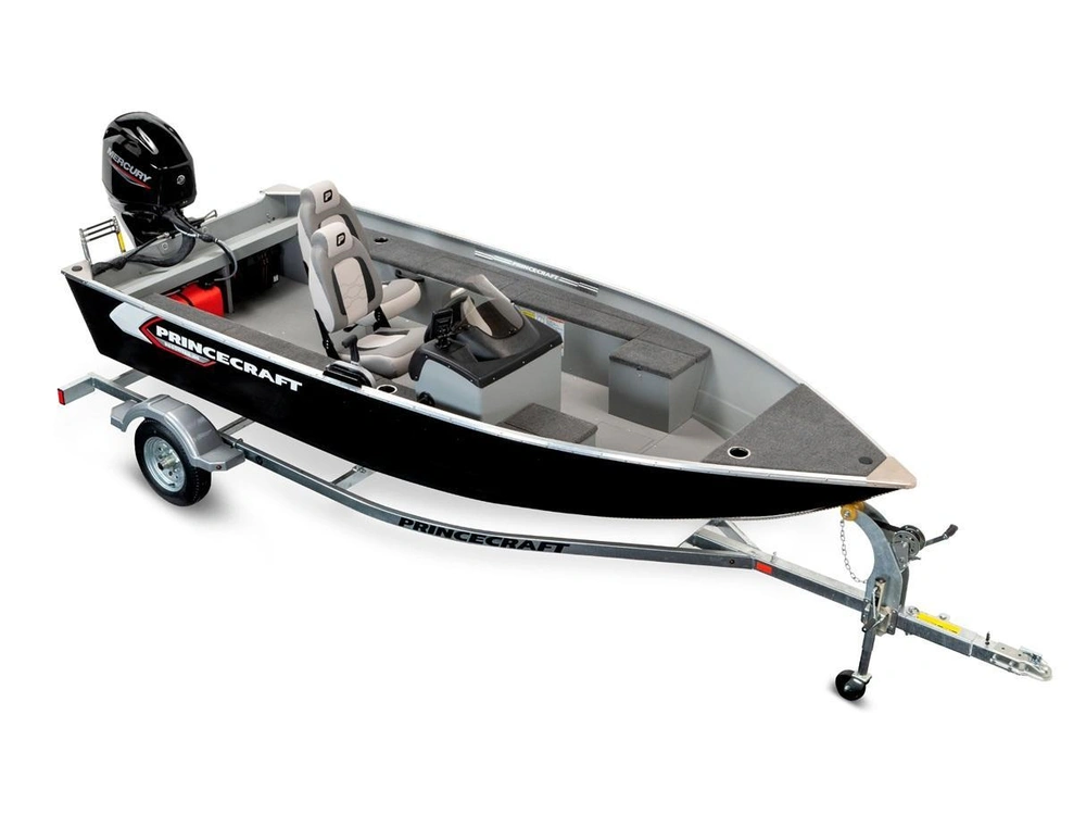 2025 Princecraft Resorter® 160 Sc 40elpt alt