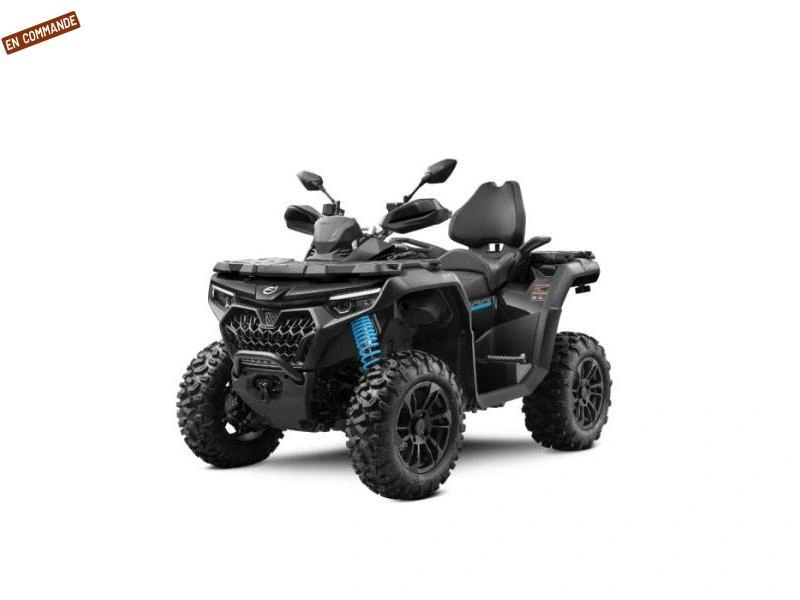 Cfmoto Cforce 800 Touring 2026 alt