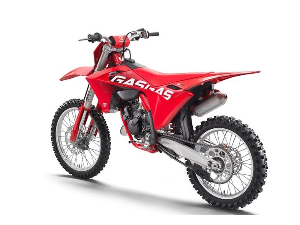 Gasgas Mc 125 2024 alt