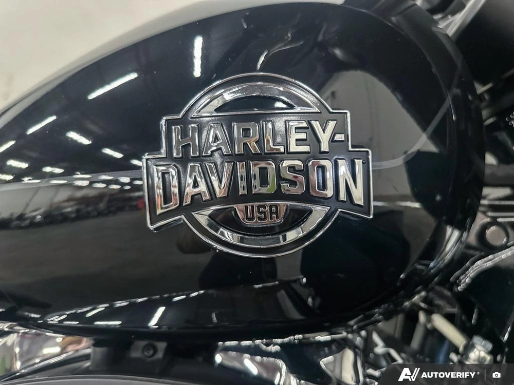 2025 Harley-davidson Street Glide Ultra alt