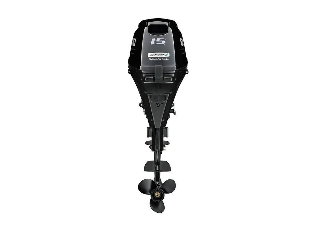 2024 Suzuki Df15as alt