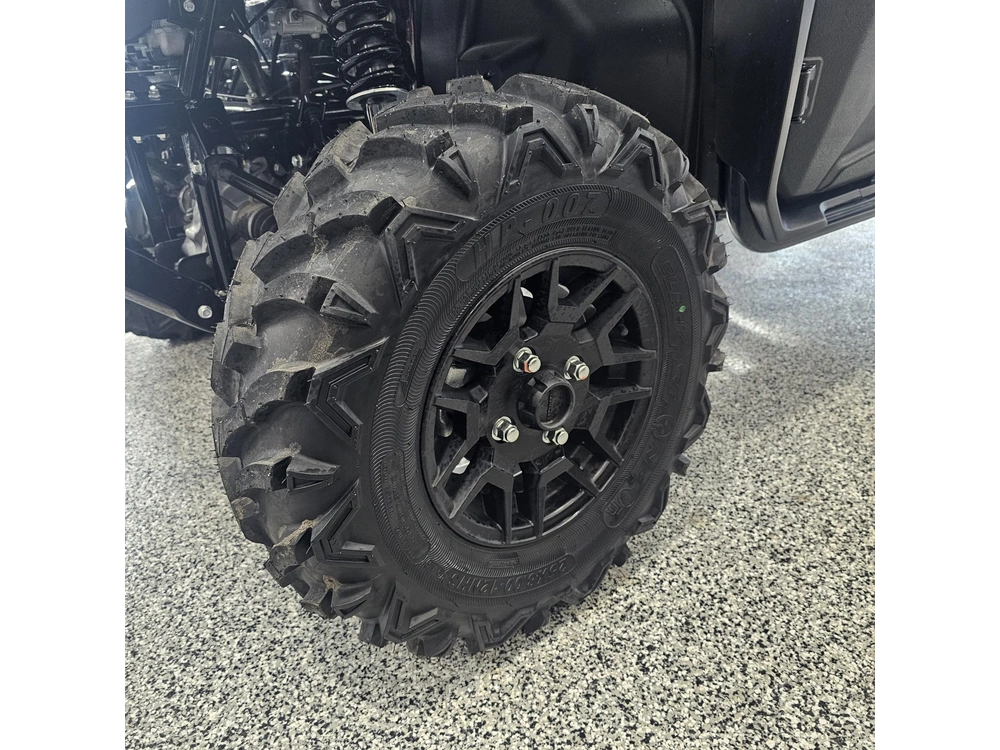 2025 Honda Pioneer 700-4 Utv alt