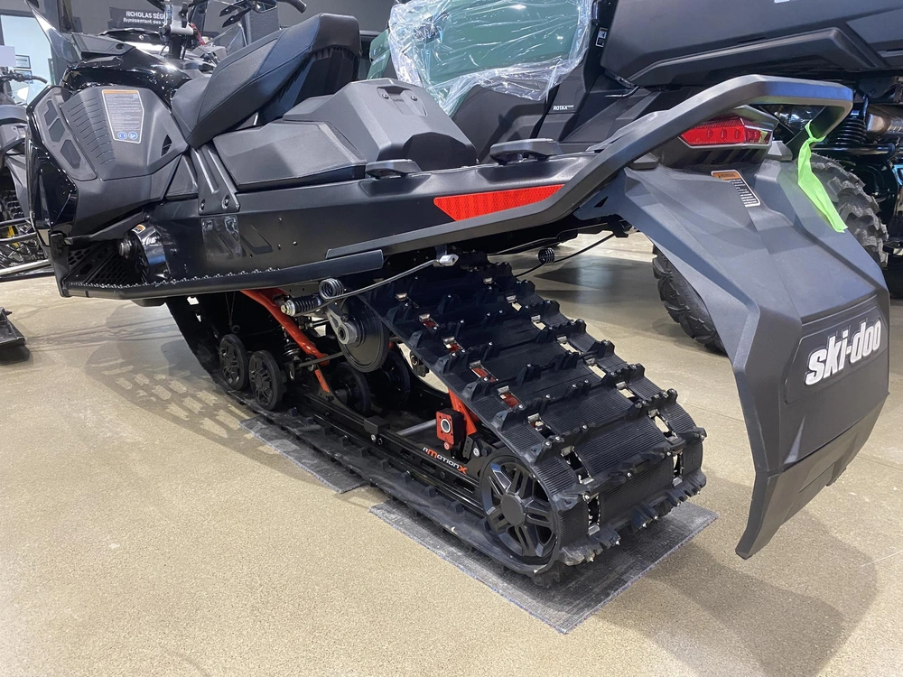 2022 Ski-doo Renegade X 600r alt