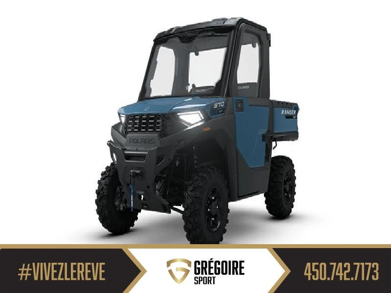 Polaris Ranger Sp 570 Northstar Edition 2026 alt