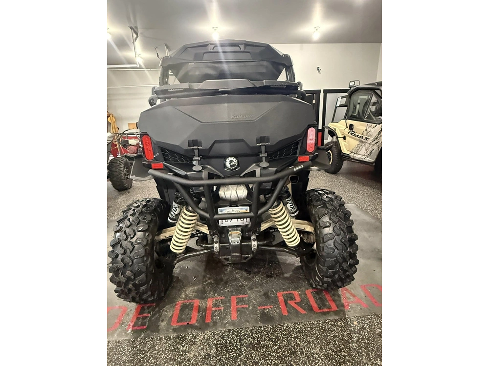 Can-am Maverick 1000 Xxc 2021 alt