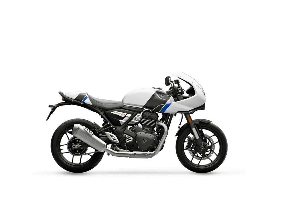 2026 Triumph Thruxton 400 alt