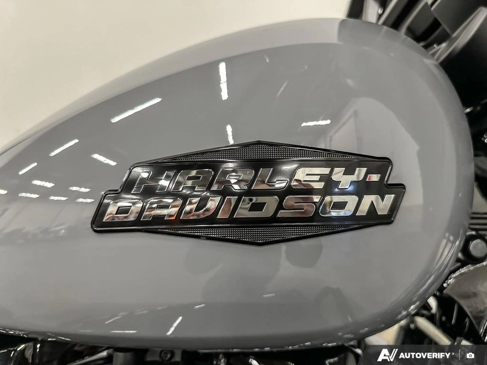 2026 Harley-davidson Street Glide alt