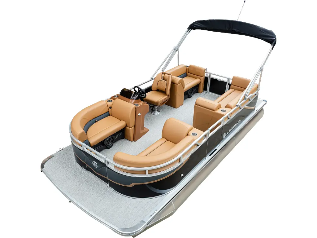 2026 Legend LE 19QL Premium Edition