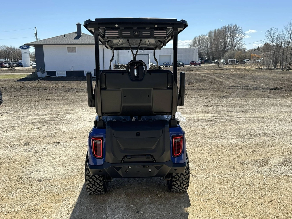 2025 Other D5 Maverick 6 alt