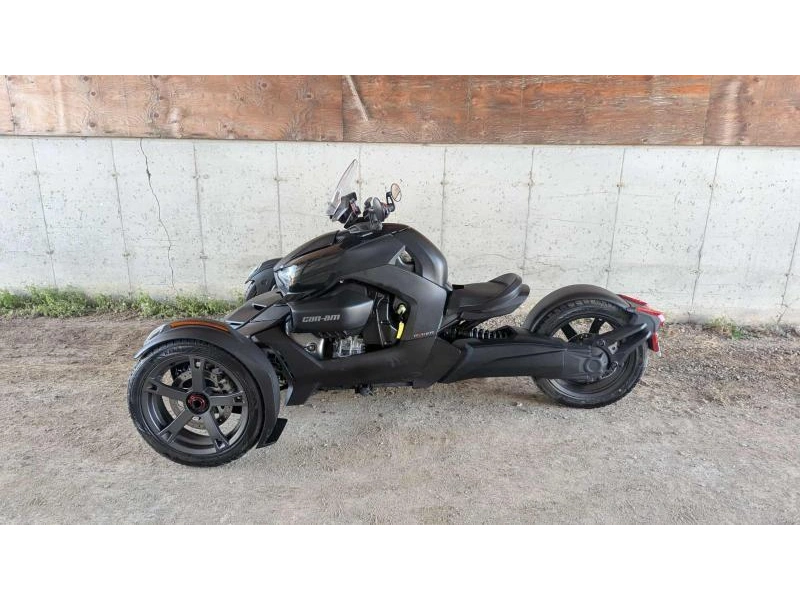 Can-am Ryker 900 Ace Used 2021 alt