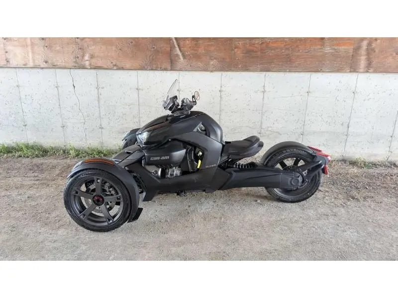 Can-Am RYKER 900 ACE USED 2021
