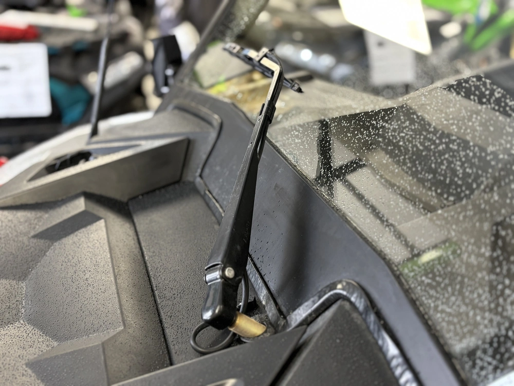 Polaris Rzr Xp 1000 Premium 2022 alt